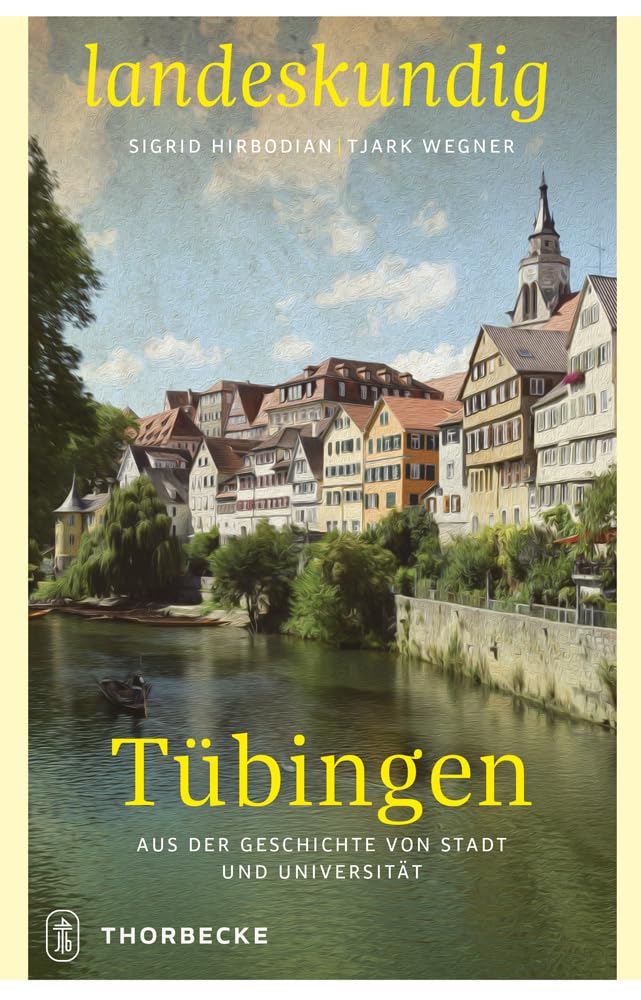 Product Image: Tübingen