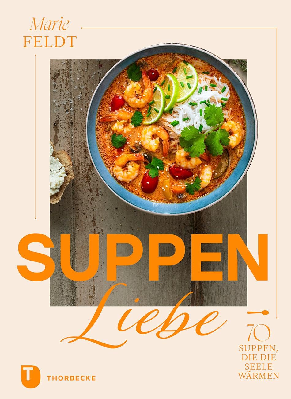 Suppenliebe Leisure, Home & Garden