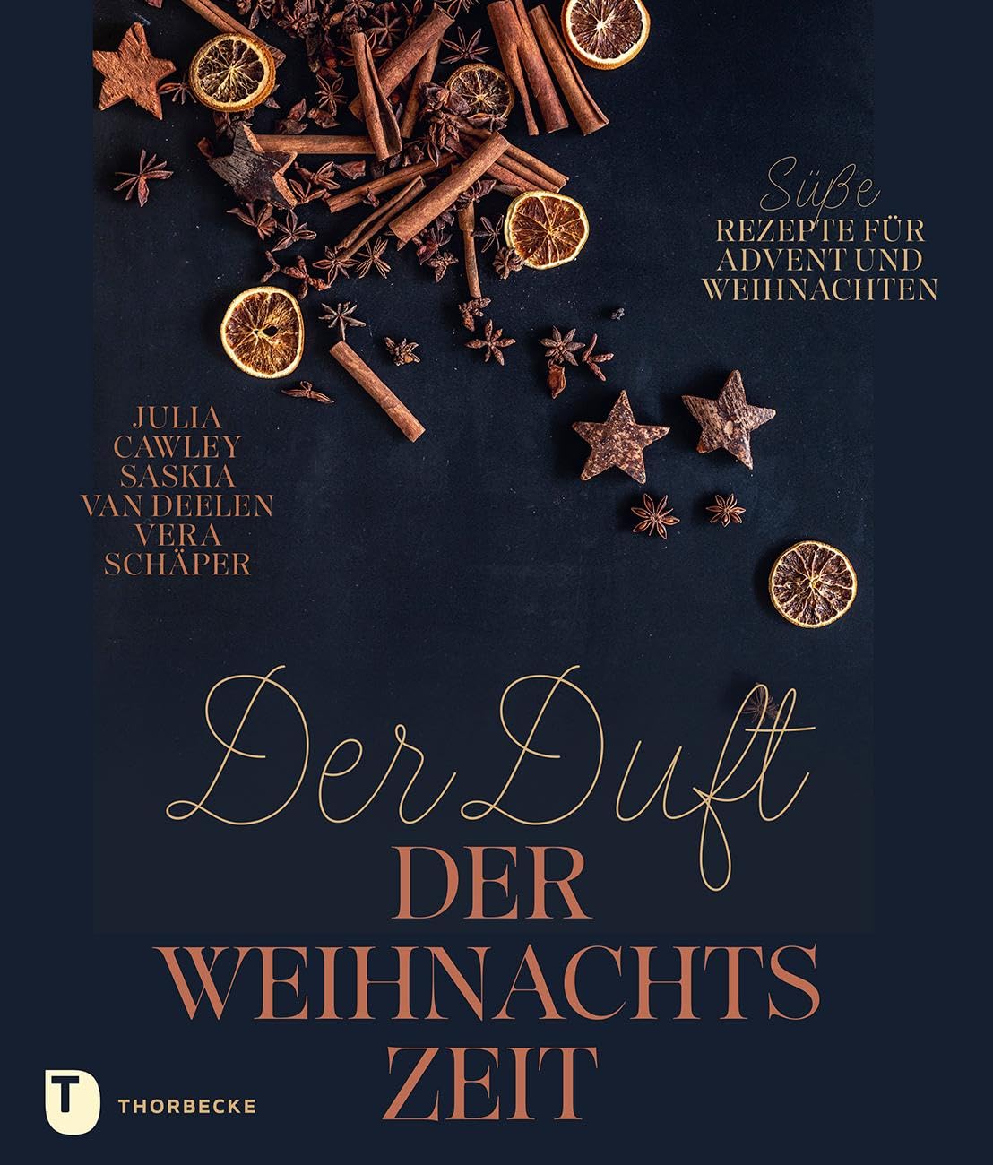 Der Duft der Weihnachtszeit Leisure, Home & Garden