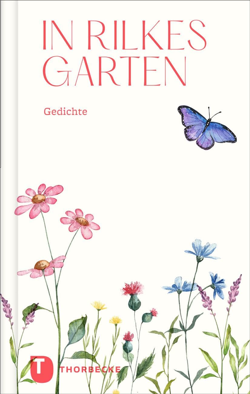 In Rilkes Garten Contemporary literature Books