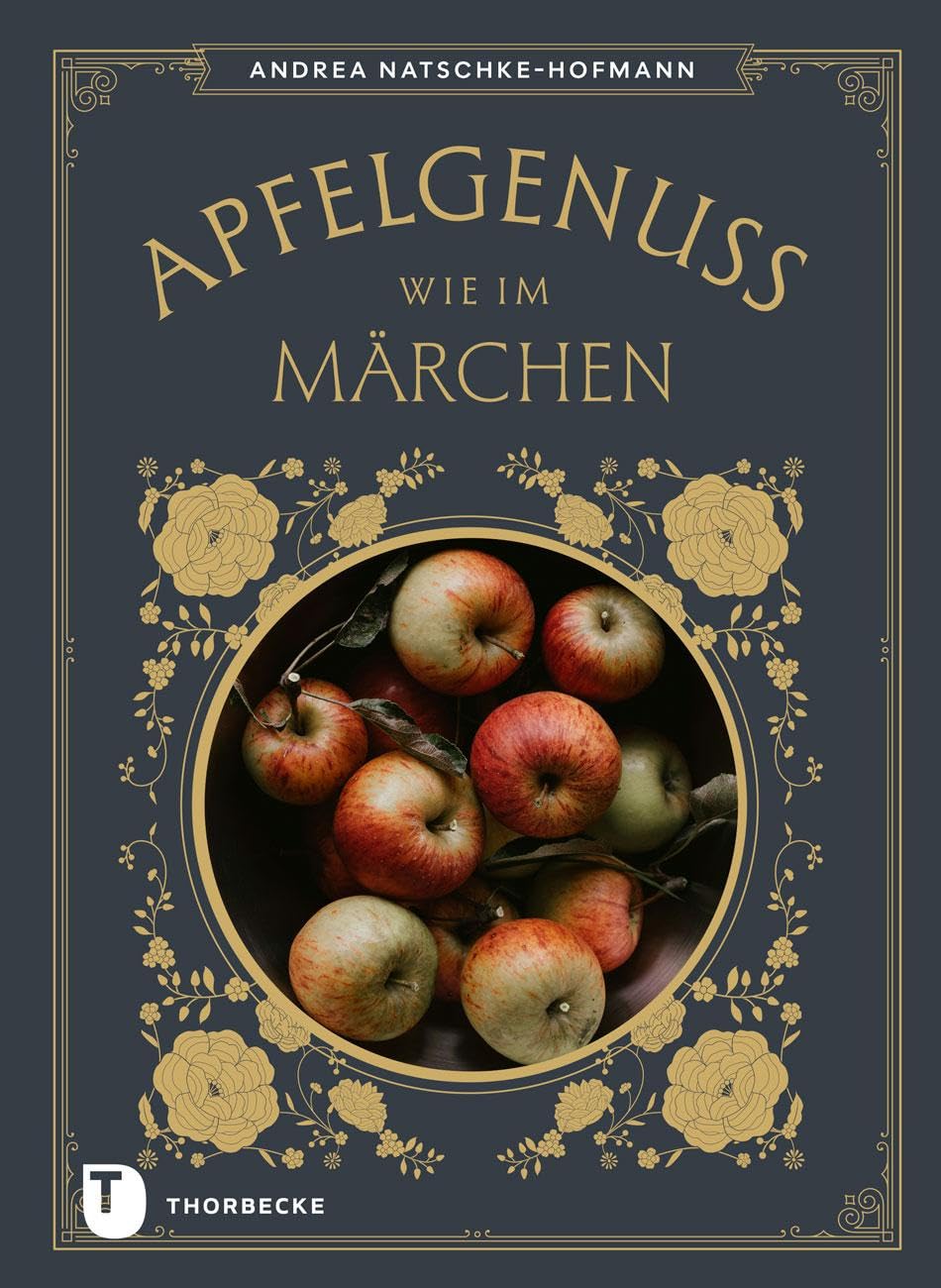 Apfelgenuss wie im Märchen Leisure, Home & Garden