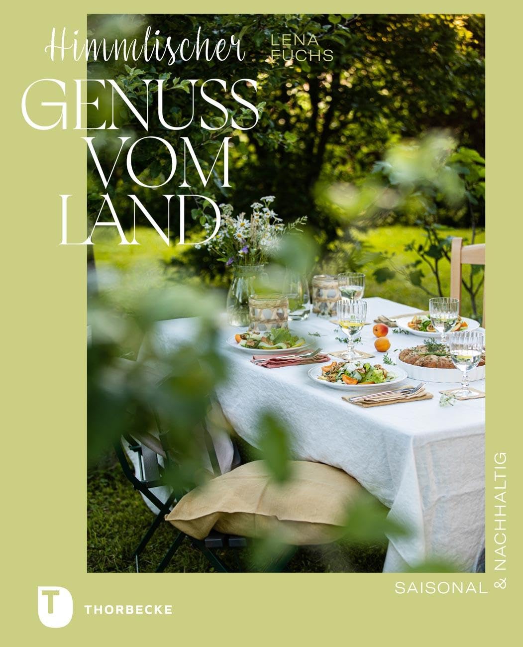 Product Image: Himmlischer Genuss vom Land