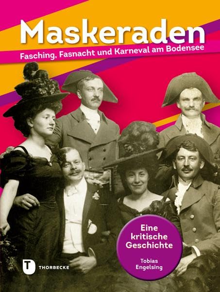 Maskeraden Leisure, Home & Garden Books