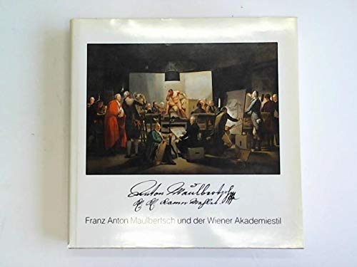 Franz Anton Maulbertsch und der Wiener Akademiestil Film, Art & Culture