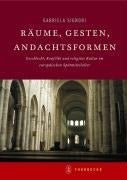 Räume, Gesten, Andachtsformen Film, Art & Culture