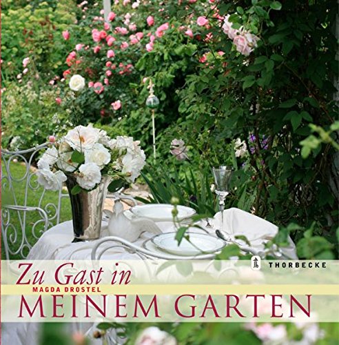 Zu Gast in meinem Garten Leisure, Home & Garden