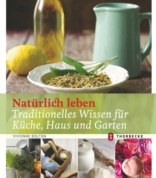 Natürlich leben Hobbies & Crafts
