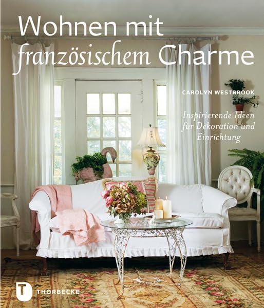 Wohnen mit französischem Charme Film, Art & Culture