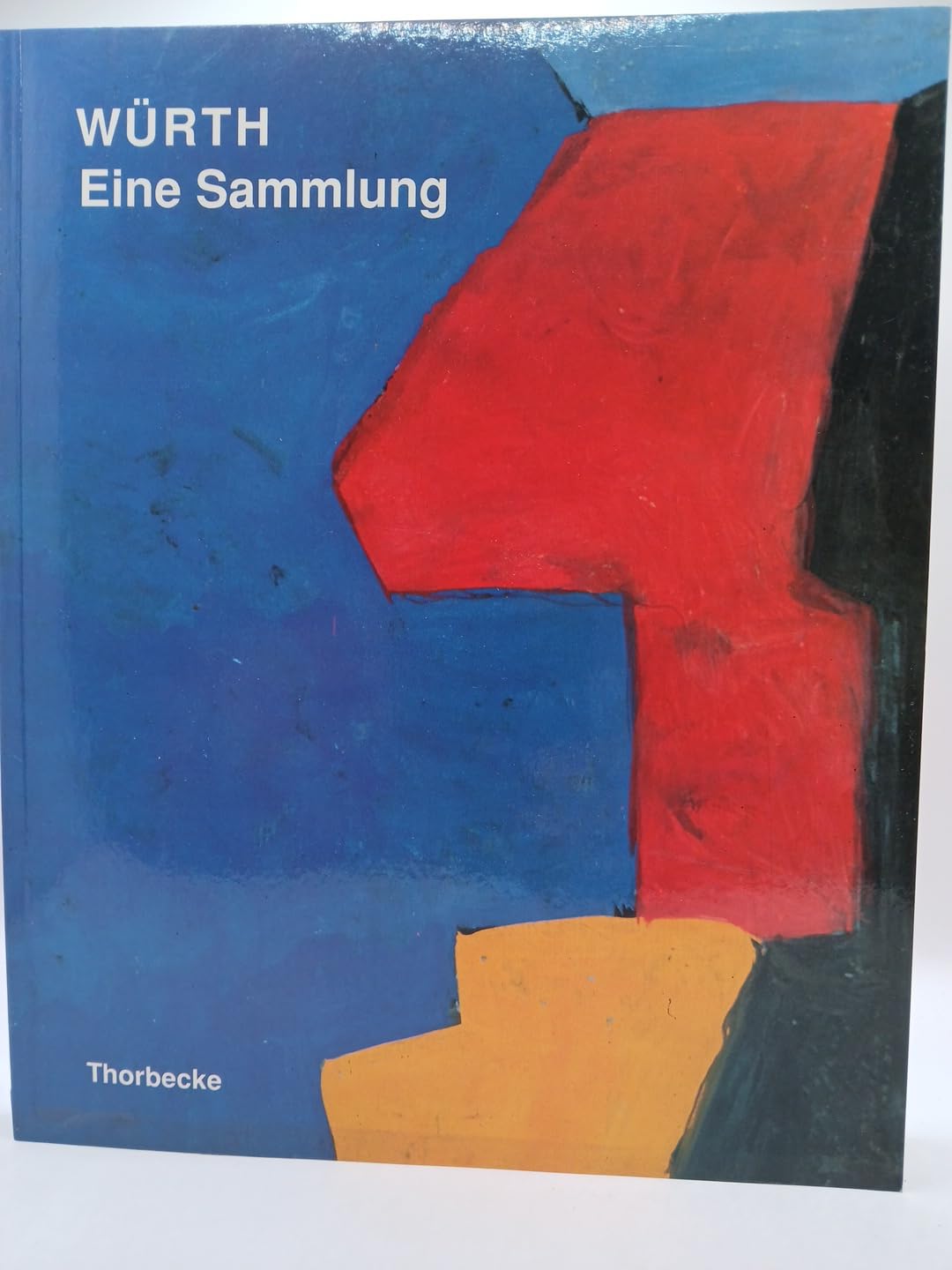 Product Image: Würth, Eine Sammlung.Bd.1