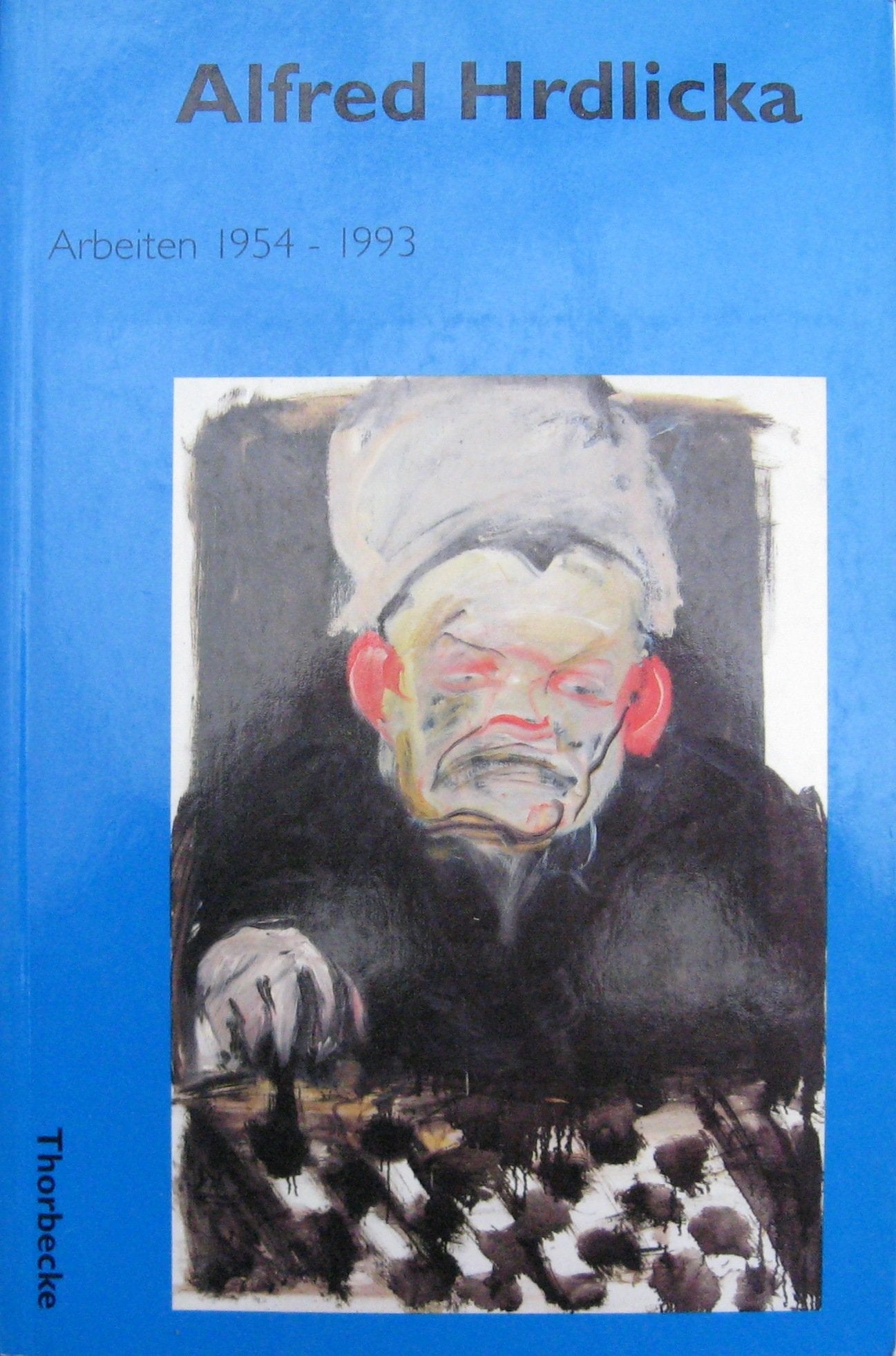 Arbeiten 1954-1993: Mit Beitr. v. Otto Breicha, Theodor Scheufele u. a. Film, Art & Culture