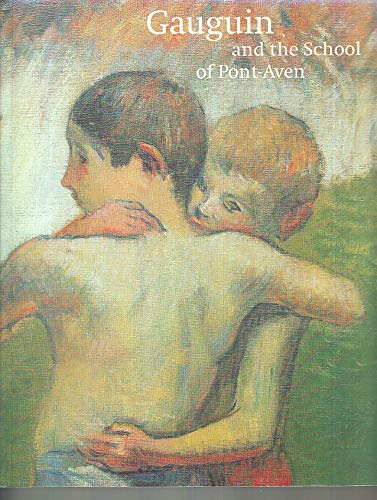 Gauguin and the School of Pont-Aven: The Catalog accompanies the Exhibition with the same Name in the Museum Würth, Künzelsau from March 2 through ... C. S. Weber and Introduction Richard Brettell Books