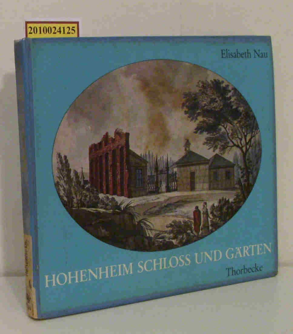 Hohenheim Schloss und Gärten. Ein Kleinod des Württembergischen Spätbarock Film, Art & Culture