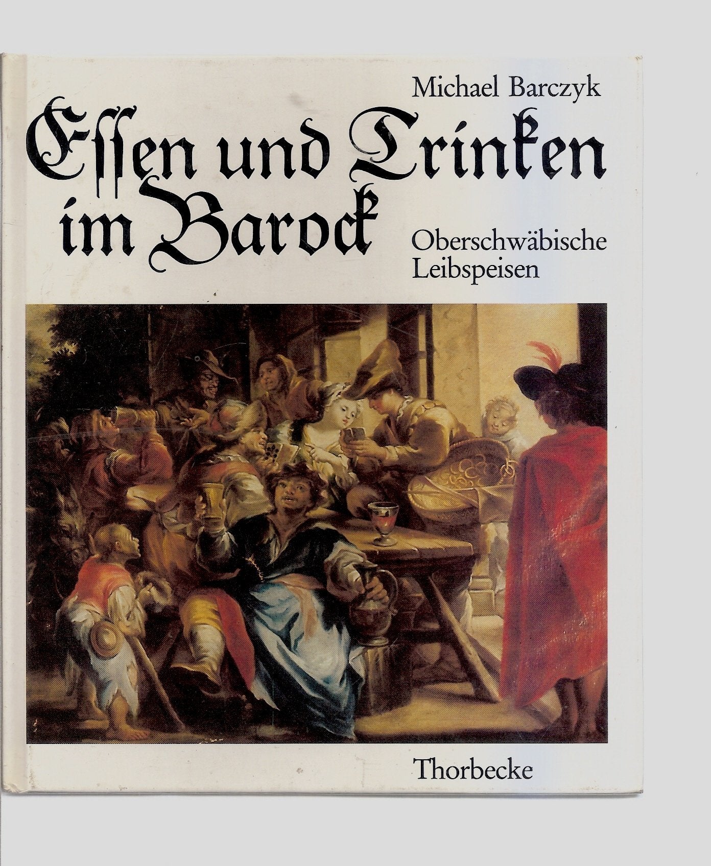 Essen und Trinken im Barock Leisure, Home & Garden
