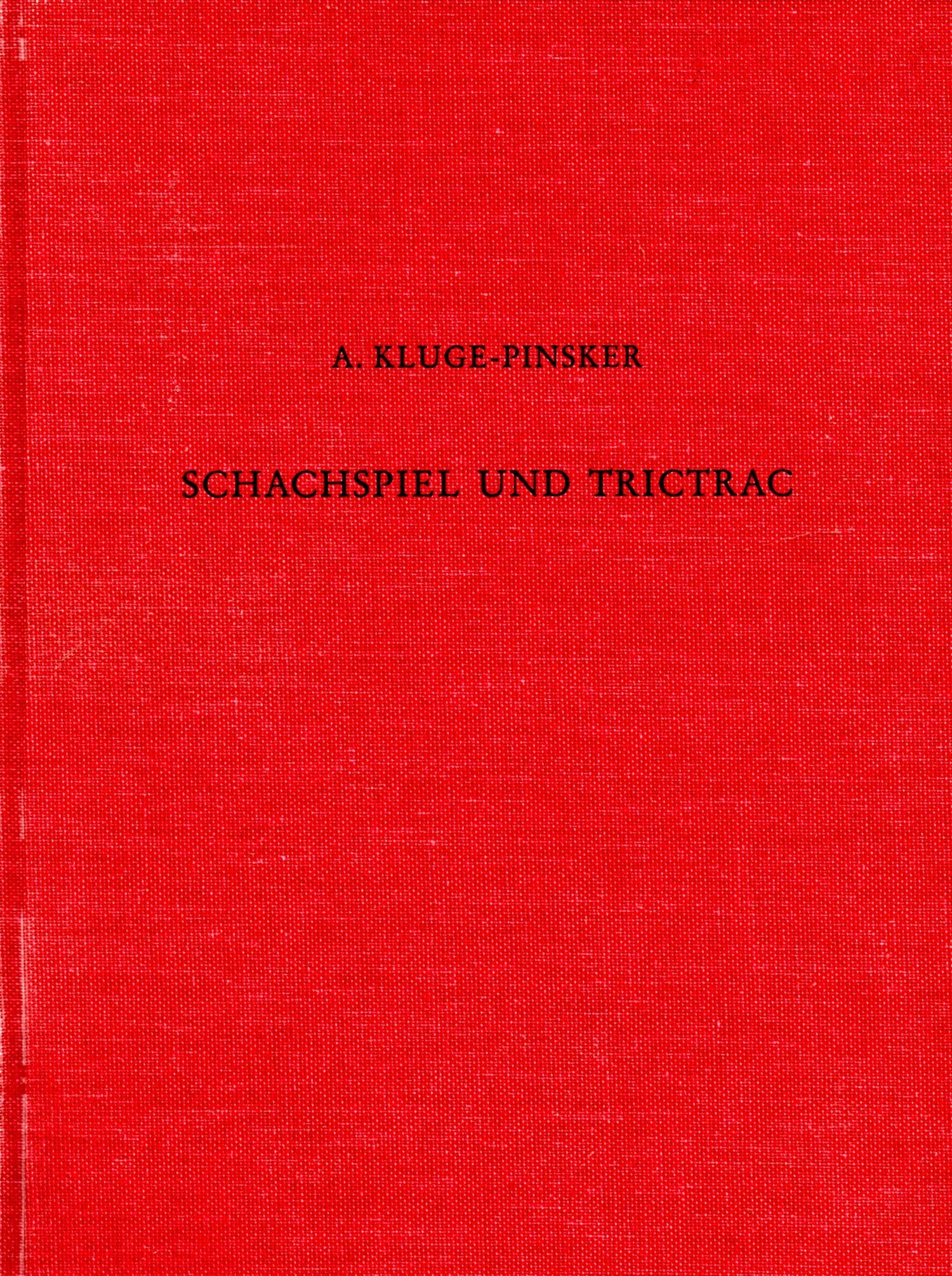 Schachspiel und Trictrac. Zeugnisse mittelalterlicher Spielfreude in salischer Zeit Politics & History