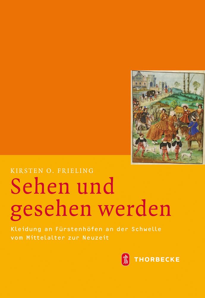 Sehen und gesehen werden Film, Art & Culture
