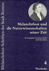 Melanchthon und die Naturwissenschaften seiner Zeit Film, Art & Culture