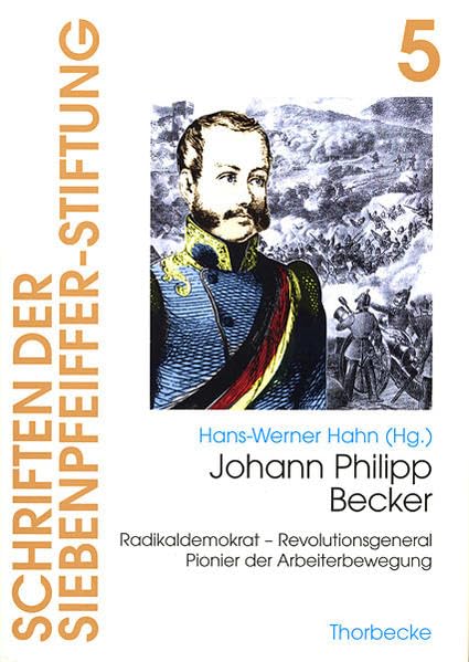 Product Image: Johann Philipp Becker
