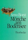 Mönche am Bodensee Film, Art & Culture