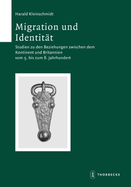 Migration und Identität (Schriften zur südwestdeutschen Landeskunde, Band 60) Politics & History