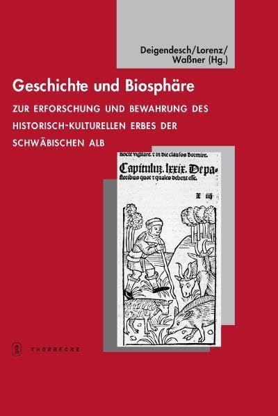 Product Image: Geschichte und Biosphäre