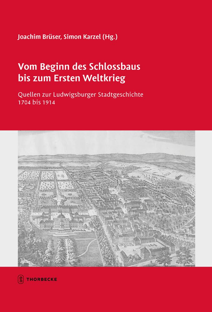 Vom Beginn des Schlossbaus bis zum Ersten Weltkrieg book