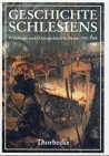 Geschichte Schlesiens, Bd.3, Preußisch-Schlesien 1740-1945 Film, Art & Culture