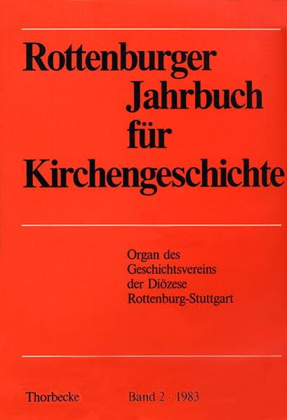 Kirche im Nationalsozialismus (Rottenburger Jahrbuch für Kirchengeschichte) Religion & Esotericism