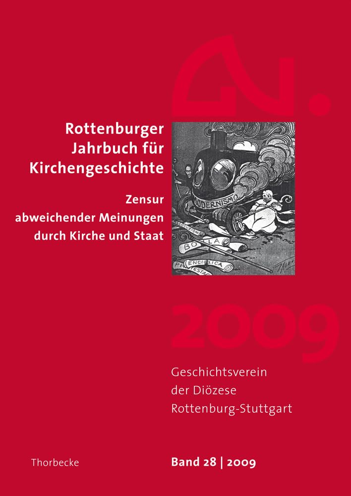 Rottenburger Jahrbuch für Kirchengeschichte 28 (2009) Philosophy