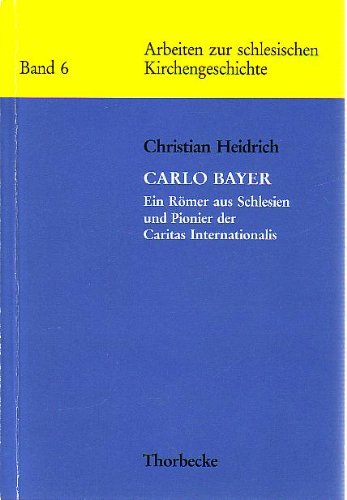 Carlo Bayer Books