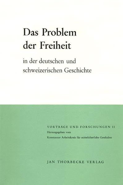 Grundfragen Der Alemannischen Geschichte book