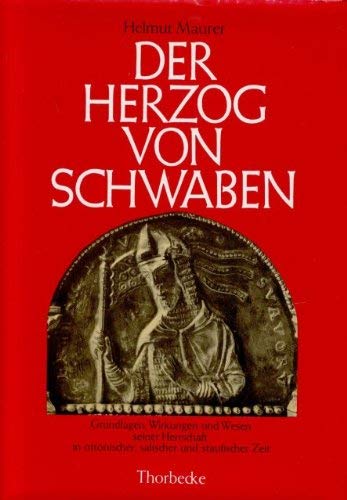 Product Image: Der Herzog von Schwaben