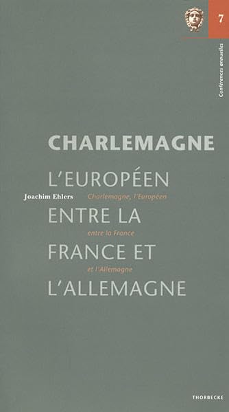Charlemagne, l'Européen, entre la France et l'Allemagne Film, Art & Culture