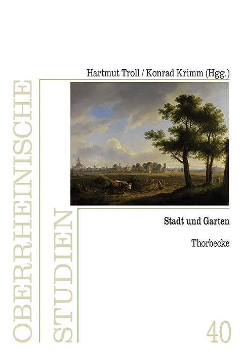 Product Image: Stadt und Garten