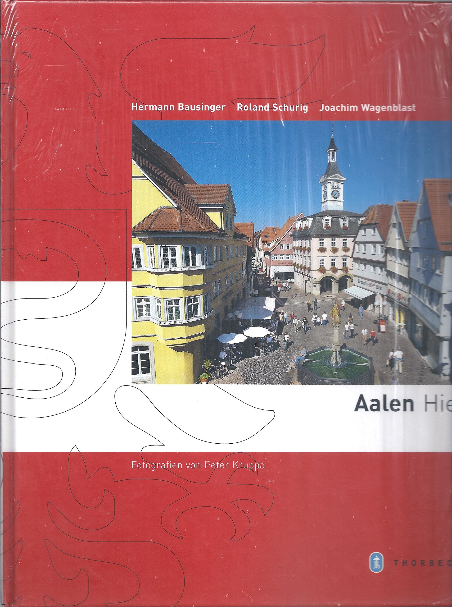 Aalen Hier Leisure, Home & Garden Books