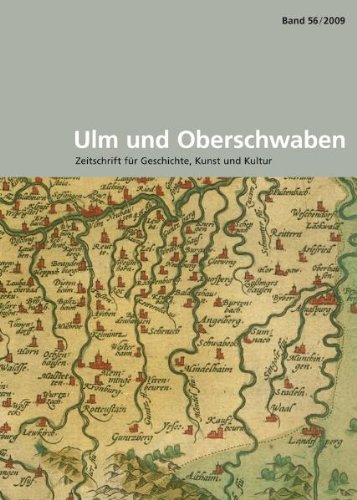 Ulm und Oberschwaben: Zeitschrift für Geschichte, Kunst und Kultur, Im Auftrag des Vereins für Kunst und Altertum in Ulm und Oberschwaben e.V. und ... Oberschwaben für Geschichte und Kultur e.V. Contemporary literature Books