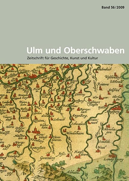 Ulm und Oberschwaben Film, Art & Culture