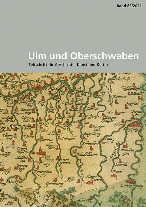 Product Image: Ulm und Oberschwaben