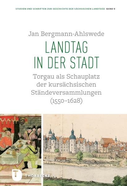 Landtag in der Stadt General education