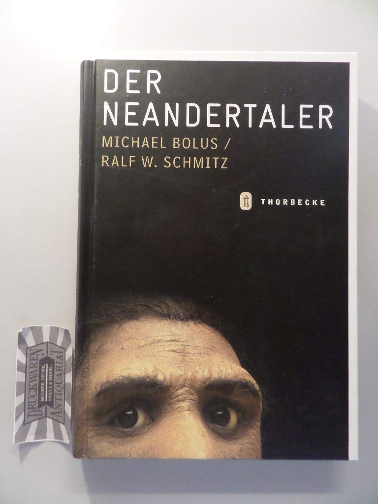 Product Image: Der Neandertaler