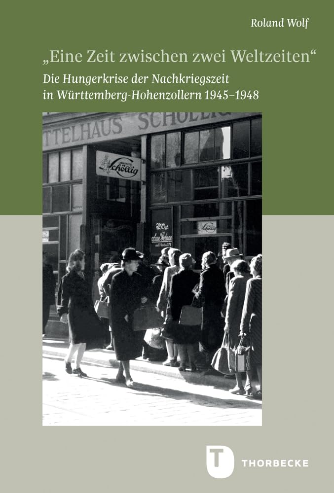 „Eine Zeit zwischen zwei Weltzeiten“ Business, Finance & Career