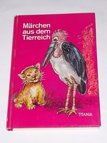 Märchen aus dem Tierreich Books