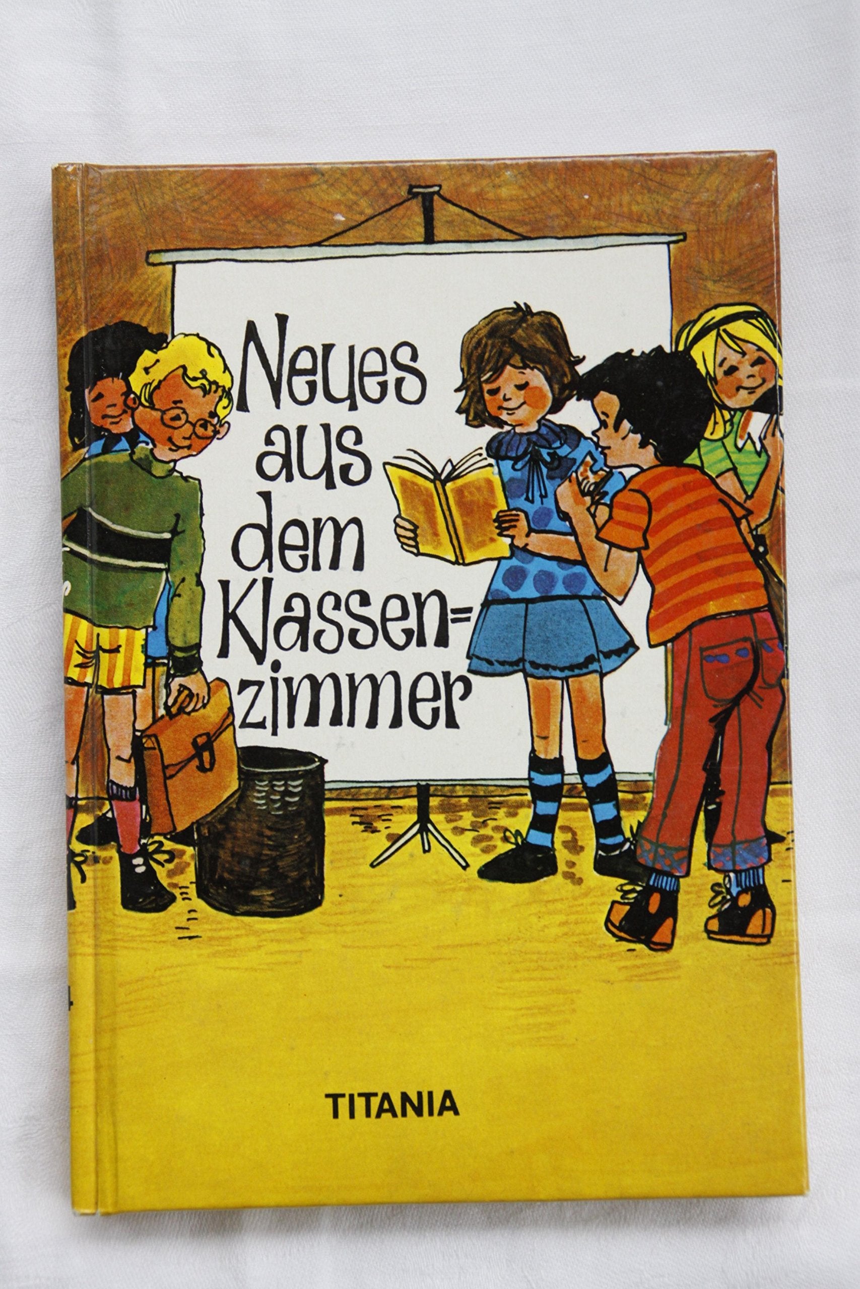 Product Image: Neues aus dem Klassenzimmer
