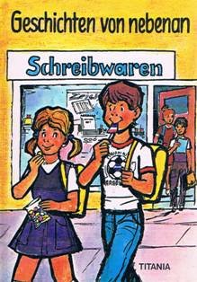 Geschichten von nebenan Books
