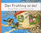 Der Frühling ist da! Children's books