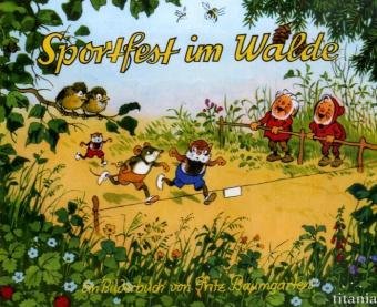Product Image: Sportfest im Walde