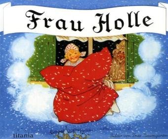 Frau Holle Children's books