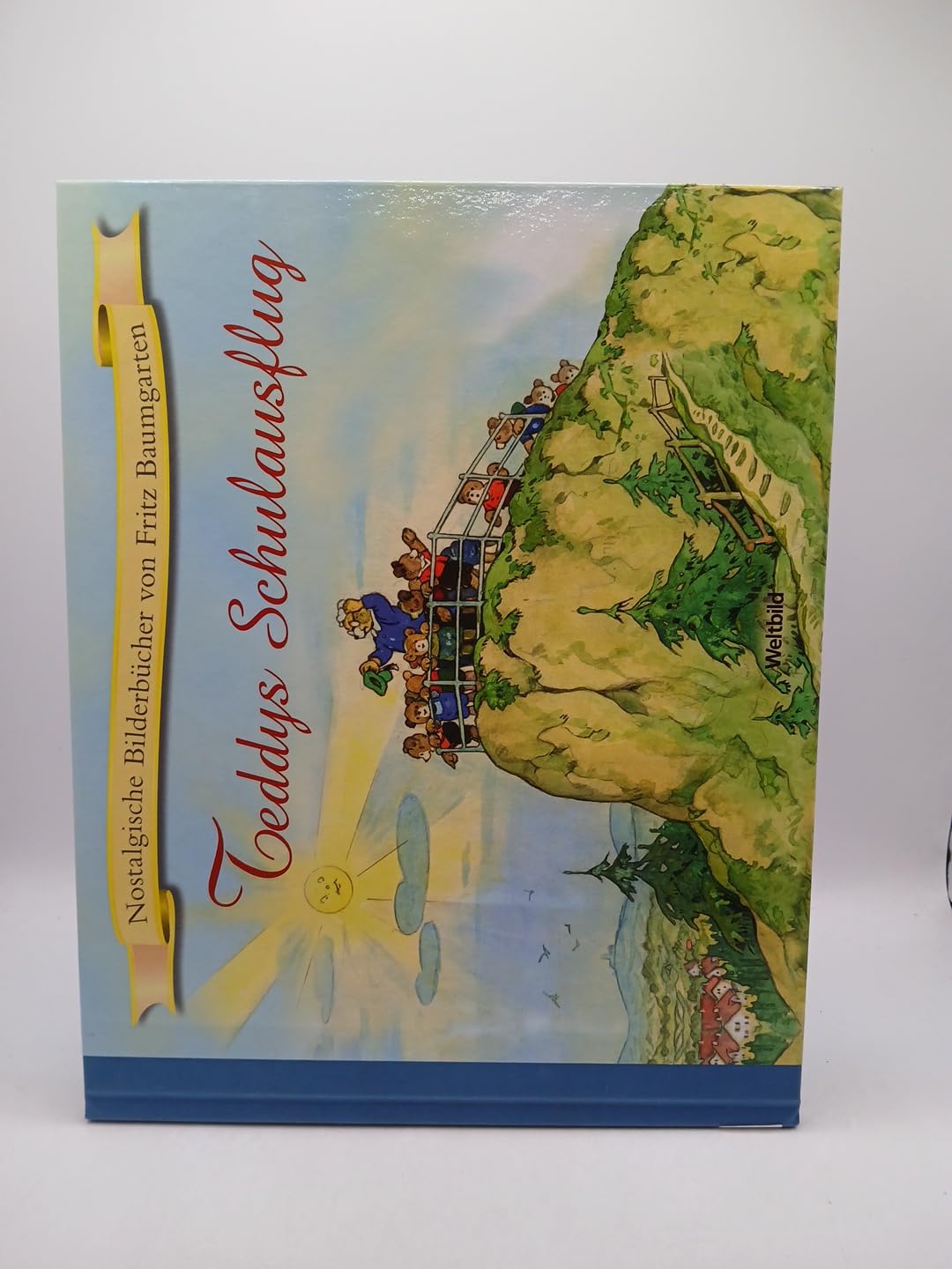 Teddys Schulausflug Leisure, Home & Garden Books