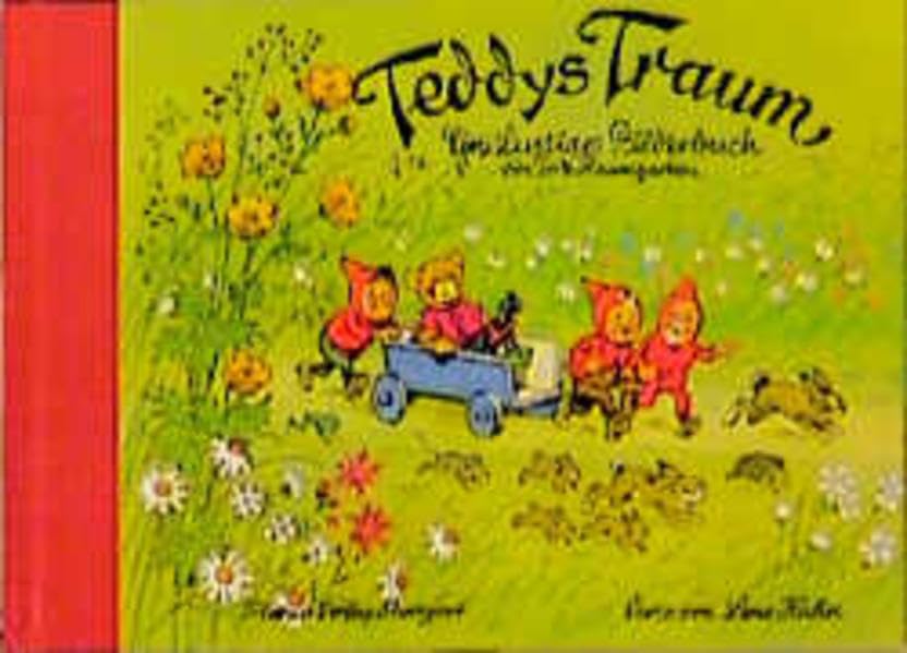 Teddys Traum Leisure, Home & Garden
