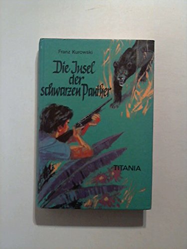 Product Image: Die Insel der schwarzen Panther