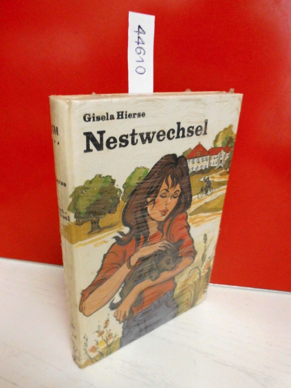 Nestwechsel Books